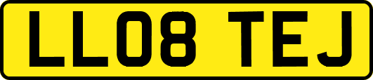 LL08TEJ
