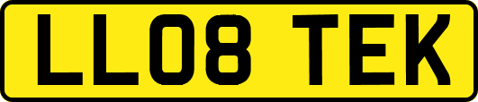 LL08TEK