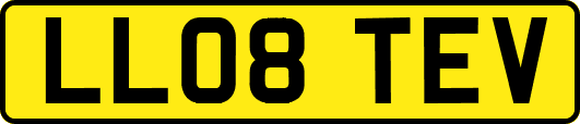 LL08TEV
