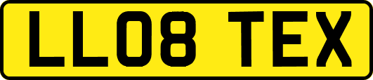 LL08TEX