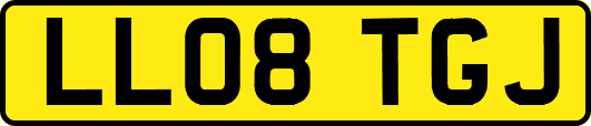 LL08TGJ