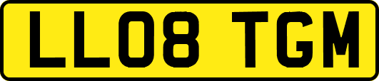 LL08TGM