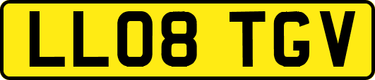 LL08TGV