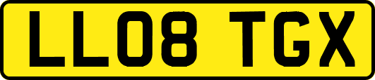 LL08TGX