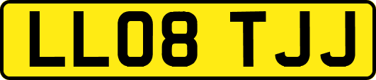 LL08TJJ