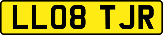 LL08TJR