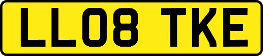 LL08TKE