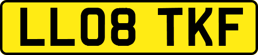 LL08TKF