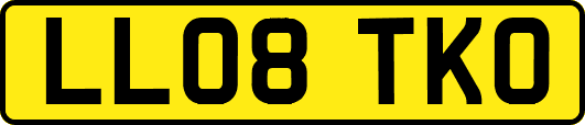 LL08TKO