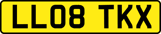 LL08TKX