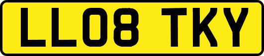 LL08TKY