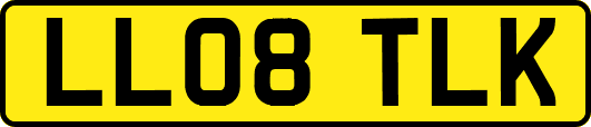 LL08TLK