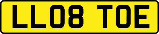 LL08TOE
