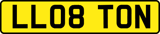 LL08TON