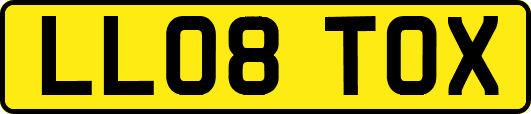 LL08TOX