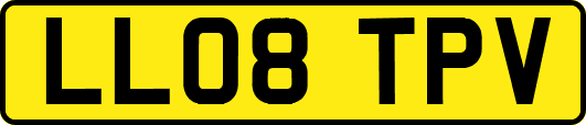 LL08TPV