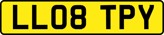 LL08TPY