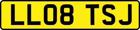 LL08TSJ