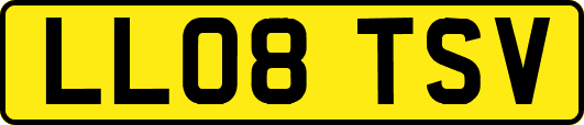 LL08TSV