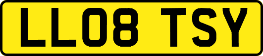LL08TSY