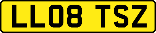 LL08TSZ