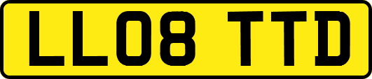 LL08TTD
