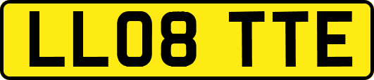 LL08TTE
