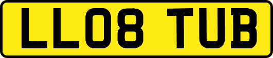 LL08TUB
