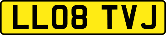 LL08TVJ