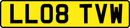 LL08TVW