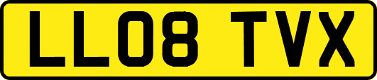 LL08TVX