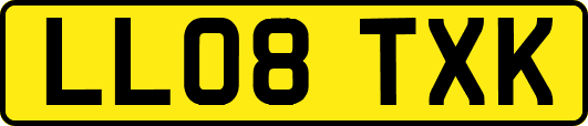 LL08TXK