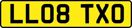 LL08TXO