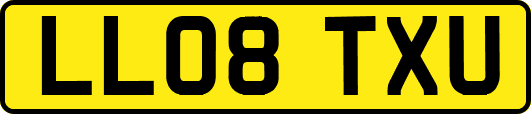 LL08TXU
