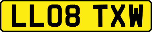 LL08TXW