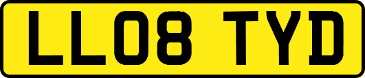 LL08TYD