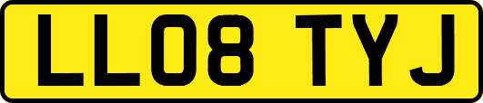 LL08TYJ