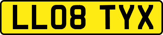 LL08TYX