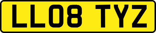 LL08TYZ