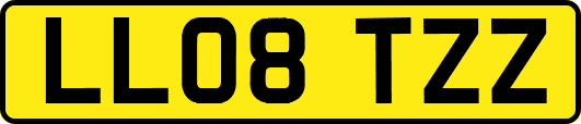 LL08TZZ