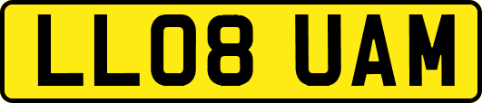 LL08UAM