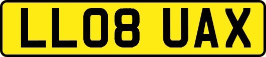 LL08UAX