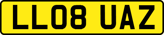 LL08UAZ