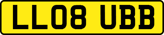 LL08UBB