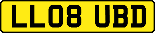 LL08UBD