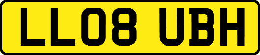 LL08UBH