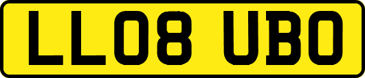 LL08UBO