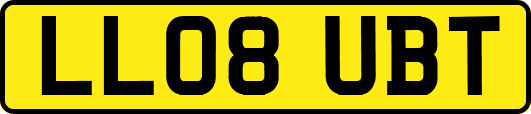 LL08UBT
