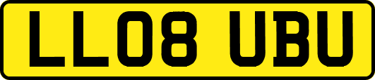 LL08UBU