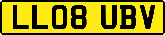 LL08UBV